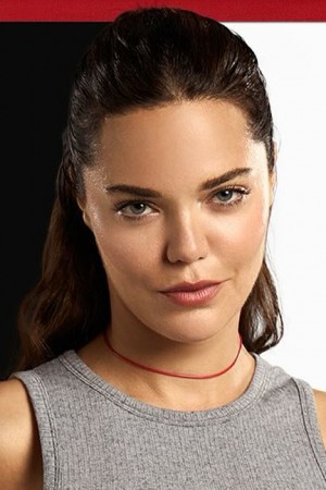 Character image for Asya Madran