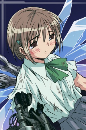 Character image for Chise