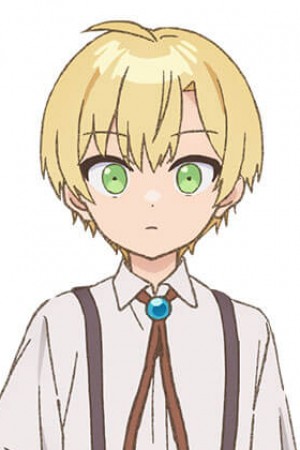 Character image for Yuuri