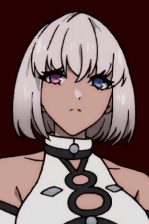 Character image for Alma Judikhali