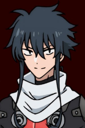 Character image for Koga Tsukishima