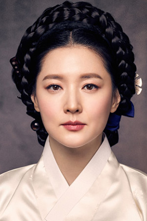 Character image for Shin Saim Dang