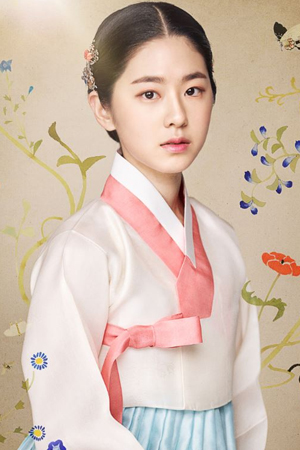 Character image for Seo Ji Yoon / Shin Saim Dang [Young]