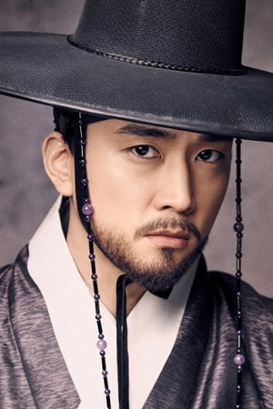 Character image for Lee Gyeom