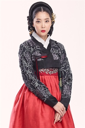 Character image for Choi Hwieum Dang