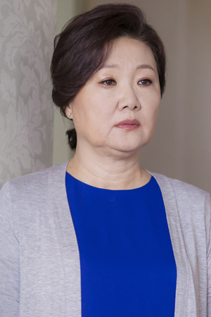 Character image for Kim Jung Hee