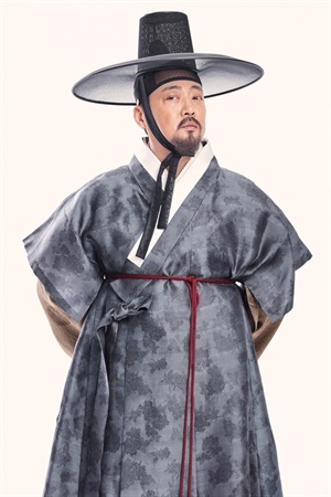Character image for Lee Won Soo