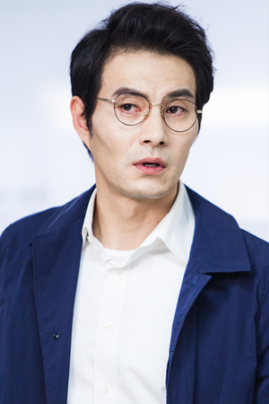 Character image for Jung Min-Seok