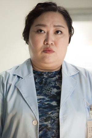 Character image for Ko Hye Jung