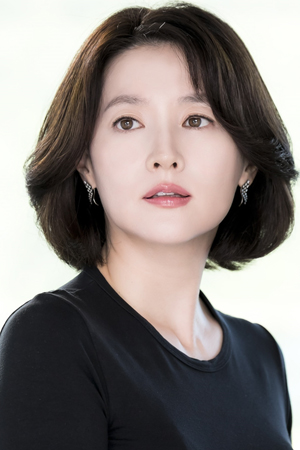 Character image for Seo Ji-Yoon