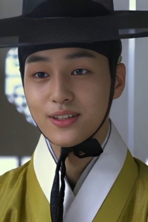 Character image for Lee Gyeom [Young] 