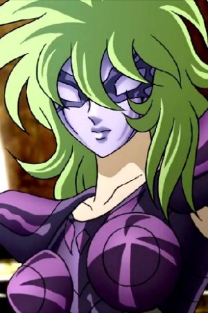 Character image for Shina de Cobra