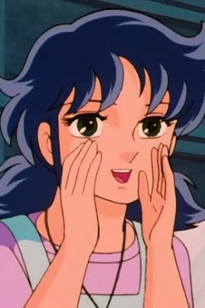 Character image for Mino