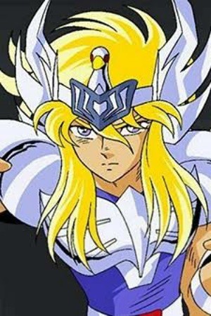 Character image for Hyoga de Cisne