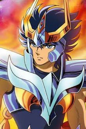 Character image for Ikki de Fênix