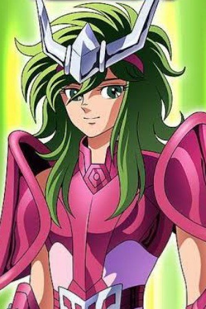 Character image for Shun de Andrômeda