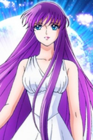 Character image for Saori Kido / Atena