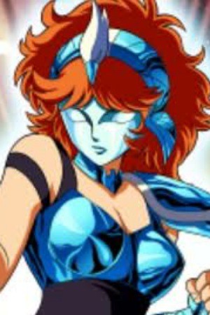 Character image for Marin de Águia