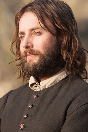 Character image for William Bradford