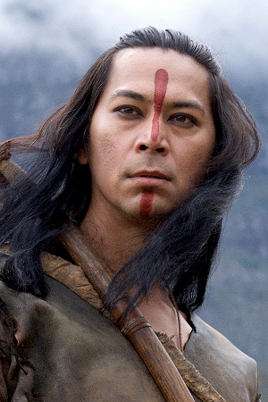 Character image for Squanto