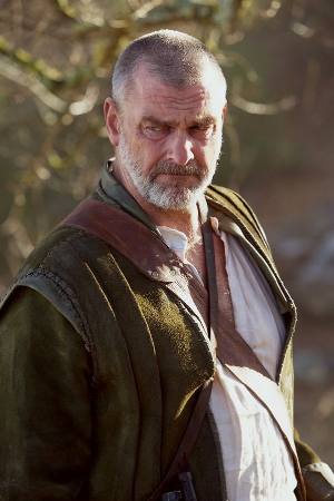 Character image for Steven Hopkins