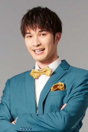 Character image for 利根川豪太