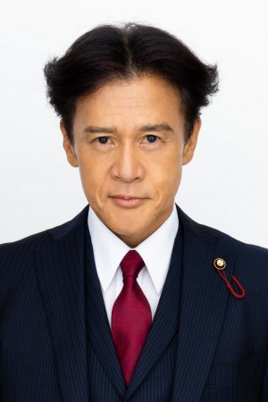 Character image for 利根川周郎