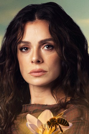 Character image for Süreyya Mirzanlı Gökmen