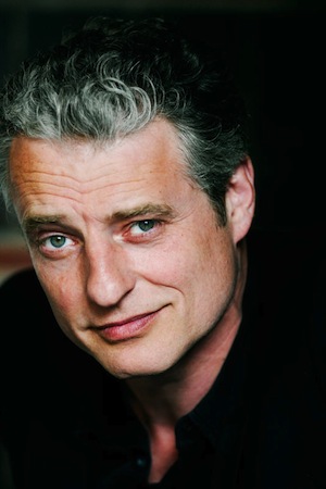 Character image for Paul Gerardi