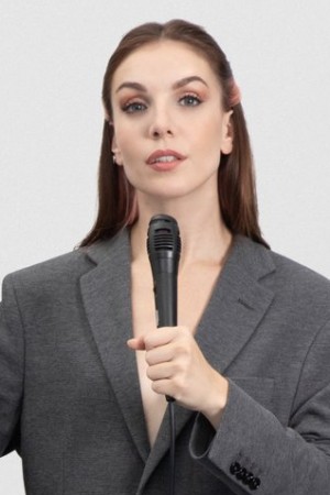 Character image for Inés