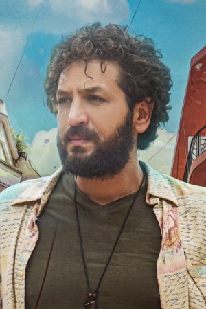 Character image for Samir