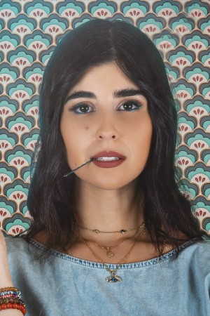 Character image for Rasha