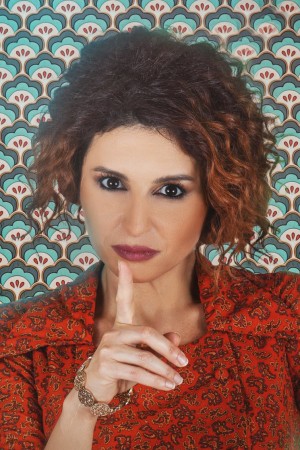 Character image for Maysam