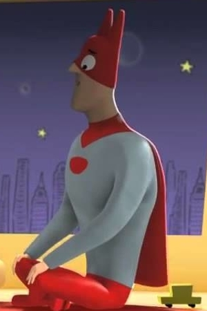 Character image for SamPapa