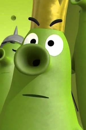 Character image for Marchel 1er / Les Pipiolis