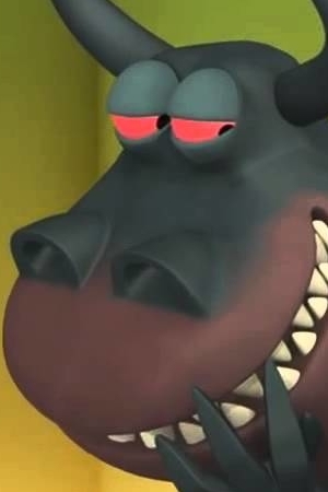 Character image for Barbaféroce / Crocochemar