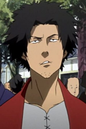 Character image for Mugen