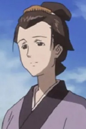 Character image for Osuzu