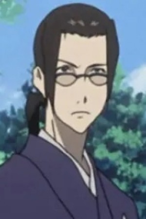 Character image for Jin