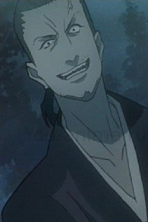 Character image for Ryujiro Sasaki