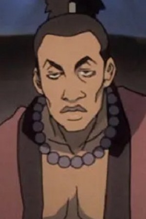 Character image for Ishimatsu