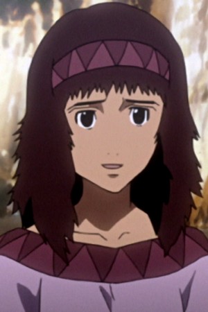 Character image for Koza