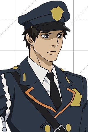Character image for Hidenori Goto