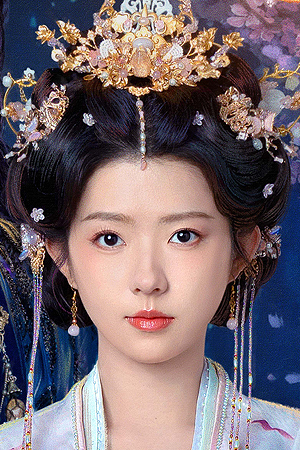 Character image for Lu Yingying