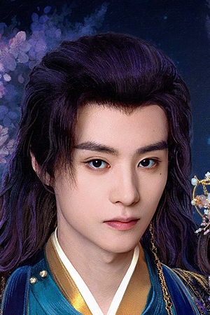 Character image for Jun Che