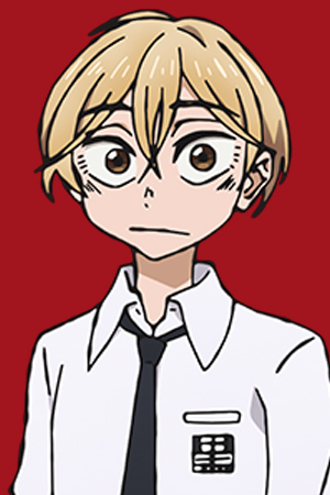 Character image for 三田一重 / Kazushige Sanda