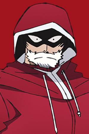 Character image for サンタクロース / Santa Claus