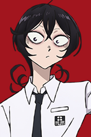 Character image for 冬村四織 / Shiori Fuyumura