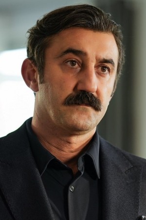Character image for Reha Özkan