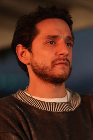 Character image for Mert Melek